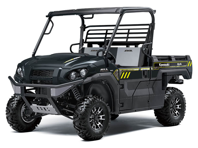 2023 Kawasaki MULE PRO - FXR™ for sale in the Pompano Beach, FL area. Get the best drive out price on 2023 Kawasaki MULE PRO - FXR™ and compare.