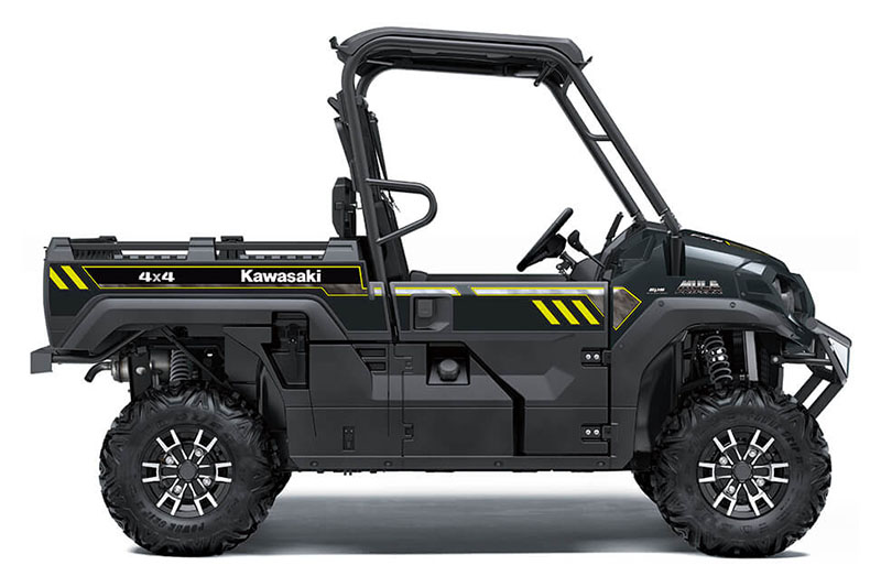 2023 Kawasaki MULE PRO - FXR™ for sale in the Pompano Beach, FL area. Get the best drive out price on 2023 Kawasaki MULE PRO - FXR™ and compare.