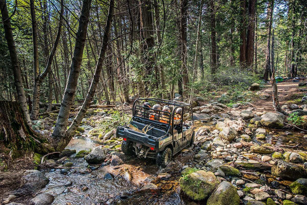 2023 Kawasaki MULE PRO - FXT™ EPS CAMO for sale in the Pompano Beach, FL area. Get the best drive out price on 2023 Kawasaki MULE PRO - FXT™ EPS CAMO and compare.