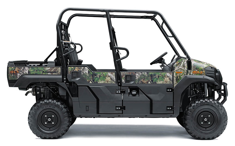 2023 Kawasaki MULE PRO - FXT™ EPS CAMO for sale in the Pompano Beach, FL area. Get the best drive out price on 2023 Kawasaki MULE PRO - FXT™ EPS CAMO and compare.