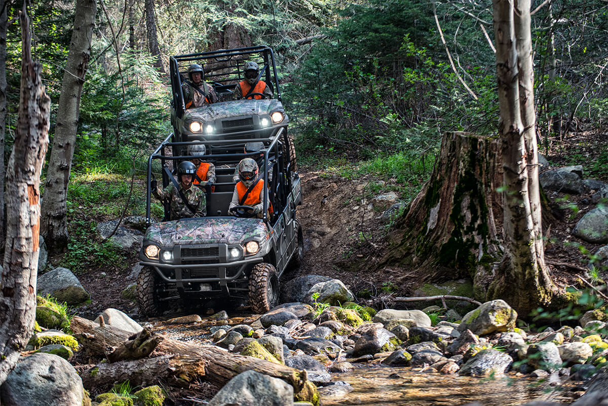 2023 Kawasaki MULE PRO - FXT™ EPS CAMO for sale in the Pompano Beach, FL area. Get the best drive out price on 2023 Kawasaki MULE PRO - FXT™ EPS CAMO and compare.