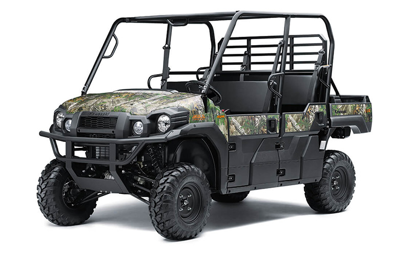 2023 Kawasaki MULE PRO - FXT™ EPS CAMO for sale in the Pompano Beach, FL area. Get the best drive out price on 2023 Kawasaki MULE PRO - FXT™ EPS CAMO and compare.