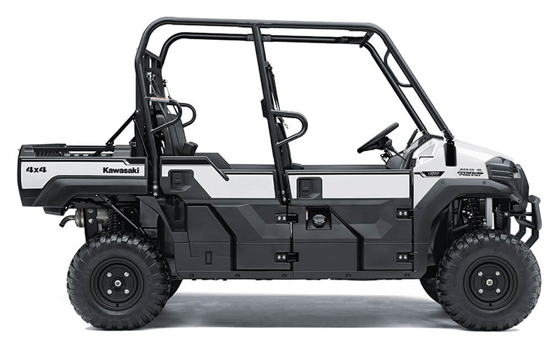 2023 Kawasaki MULE PRO - FXT™ EPS for sale in the Pompano Beach, FL area. Get the best drive out price on 2023 Kawasaki MULE PRO - FXT™ EPS and compare.