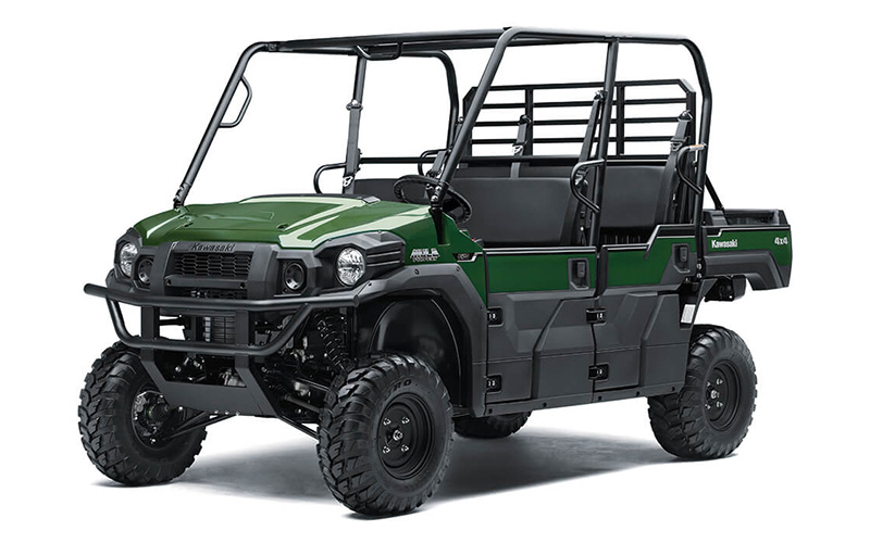 2023 Kawasaki MULE PRO - FXT™ EPS for sale in the Pompano Beach, FL area. Get the best drive out price on 2023 Kawasaki MULE PRO - FXT™ EPS and compare.