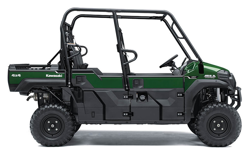 2023 Kawasaki MULE PRO - FXT™ EPS for sale in the Pompano Beach, FL area. Get the best drive out price on 2023 Kawasaki MULE PRO - FXT™ EPS and compare.