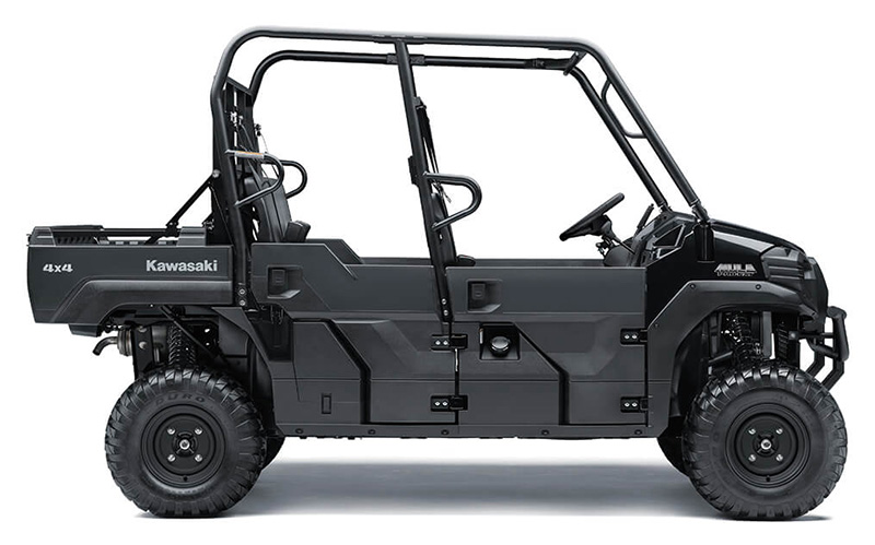 2023 Kawasaki MULE PRO - FXT™ for sale in the Pompano Beach, FL area. Get the best drive out price on 2023 Kawasaki MULE PRO - FXT™ and compare.