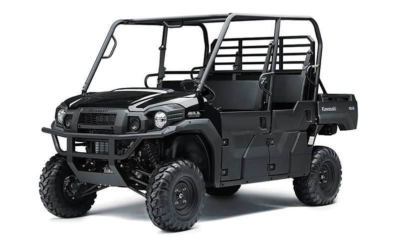 2023 Kawasaki MULE PRO - FXT™ for sale in the Pompano Beach, FL area. Get the best drive out price on 2023 Kawasaki MULE PRO - FXT™ and compare.