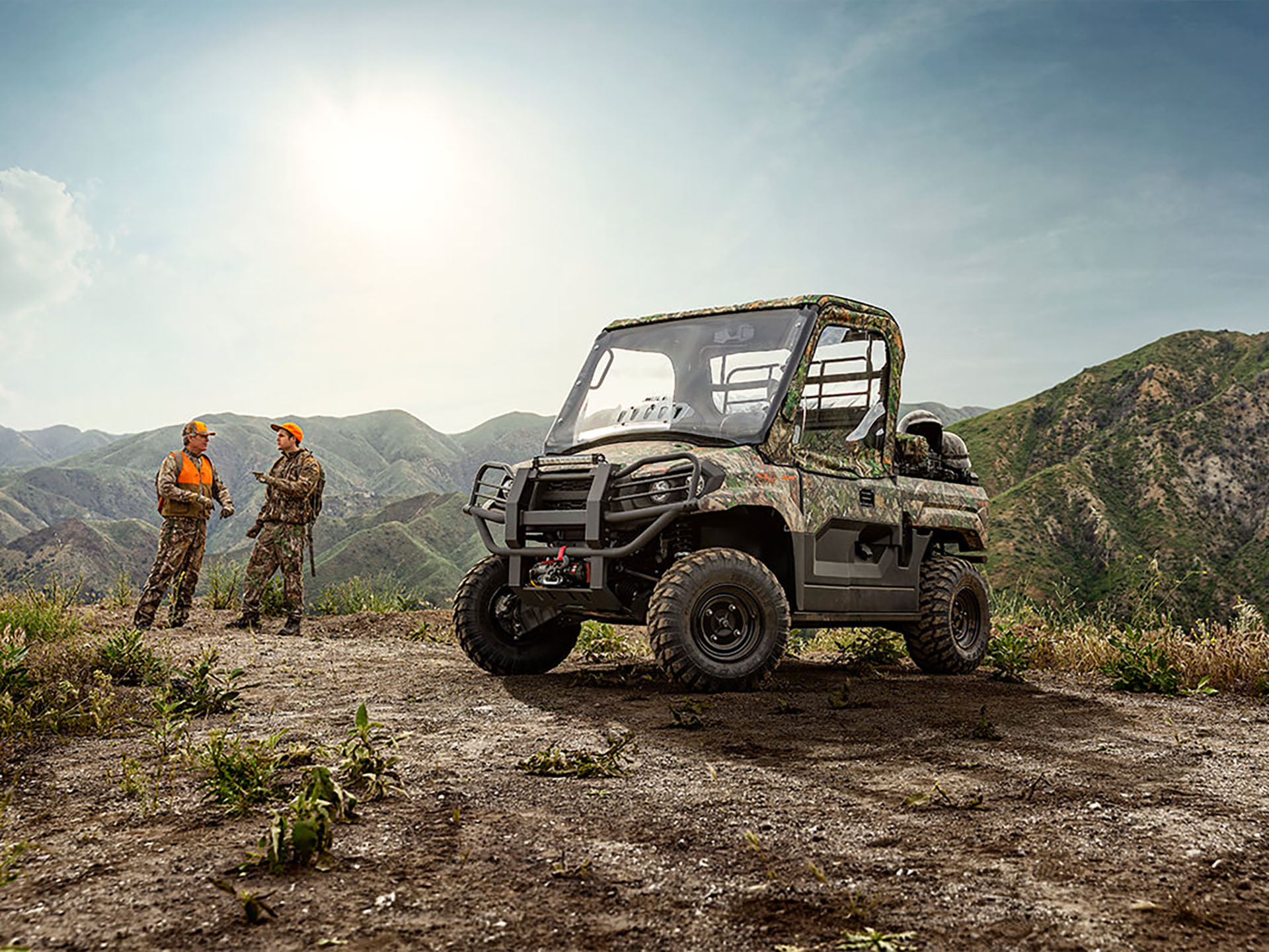 2023 Kawasaki MULE PRO - MX™ EPS CAMO for sale in the Pompano Beach, FL area. Get the best drive out price on 2023 Kawasaki MULE PRO - MX™ EPS CAMO and compare.