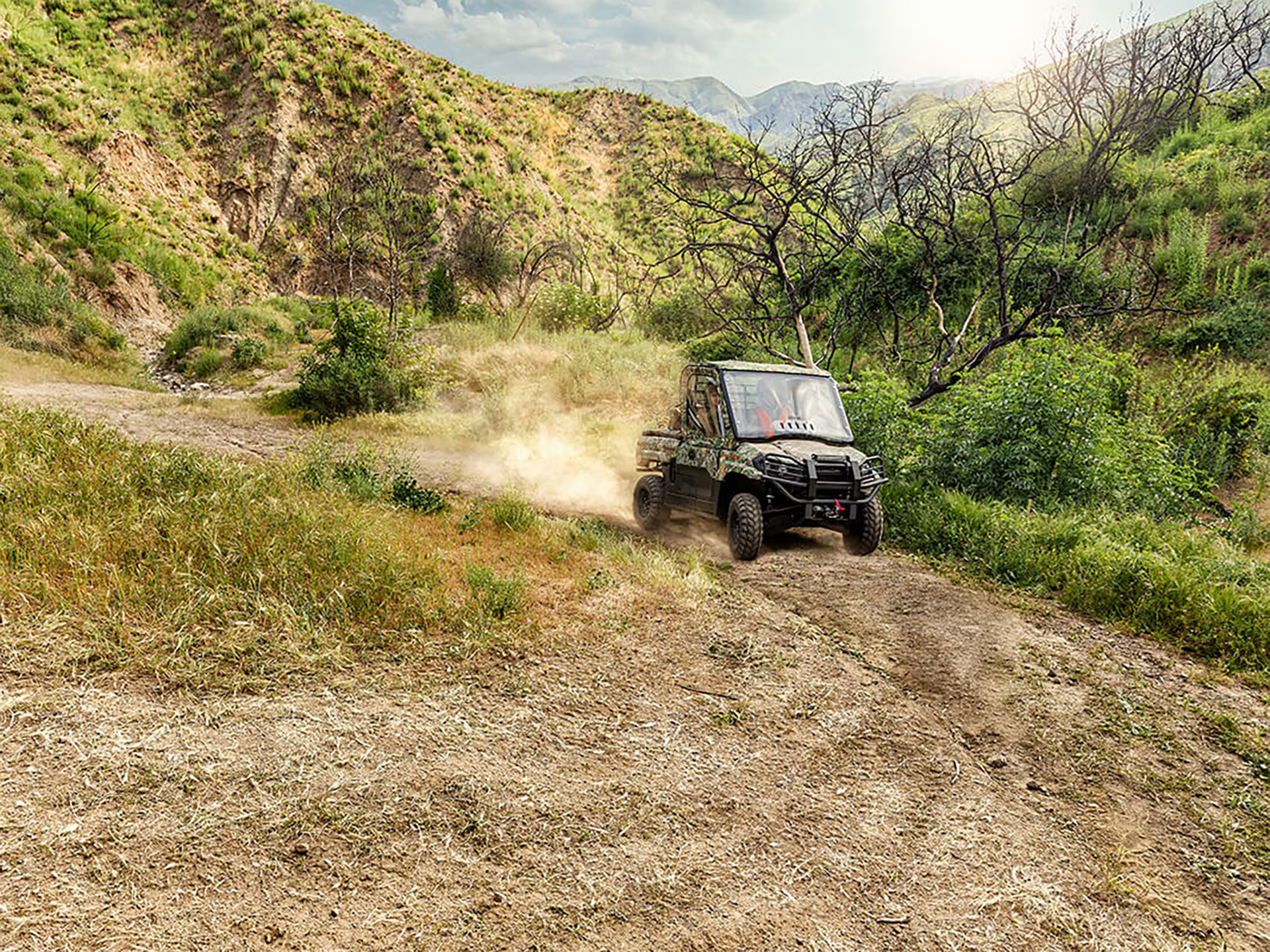 2023 Kawasaki MULE PRO - MX™ EPS CAMO for sale in the Pompano Beach, FL area. Get the best drive out price on 2023 Kawasaki MULE PRO - MX™ EPS CAMO and compare.