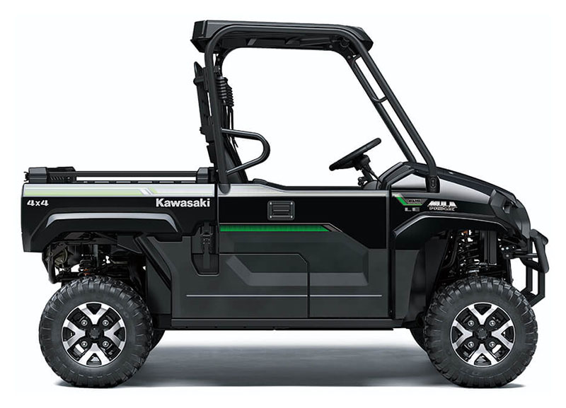 2023 Kawasaki MULE PRO - MX™ EPS LE for sale in the Pompano Beach, FL area. Get the best drive out price on 2023 Kawasaki MULE PRO - MX™ EPS LE and compare.