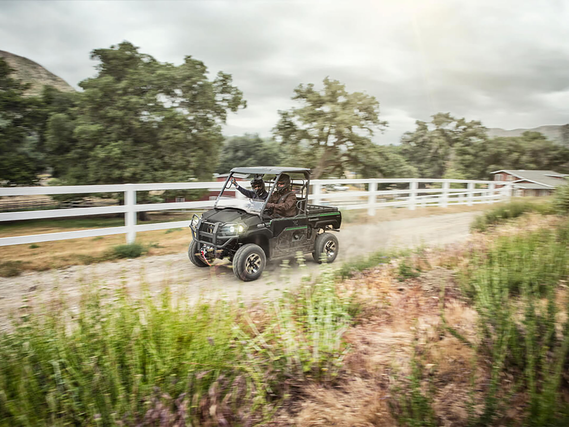 2023 Kawasaki MULE PRO - MX™ EPS LE for sale in the Pompano Beach, FL area. Get the best drive out price on 2023 Kawasaki MULE PRO - MX™ EPS LE and compare.