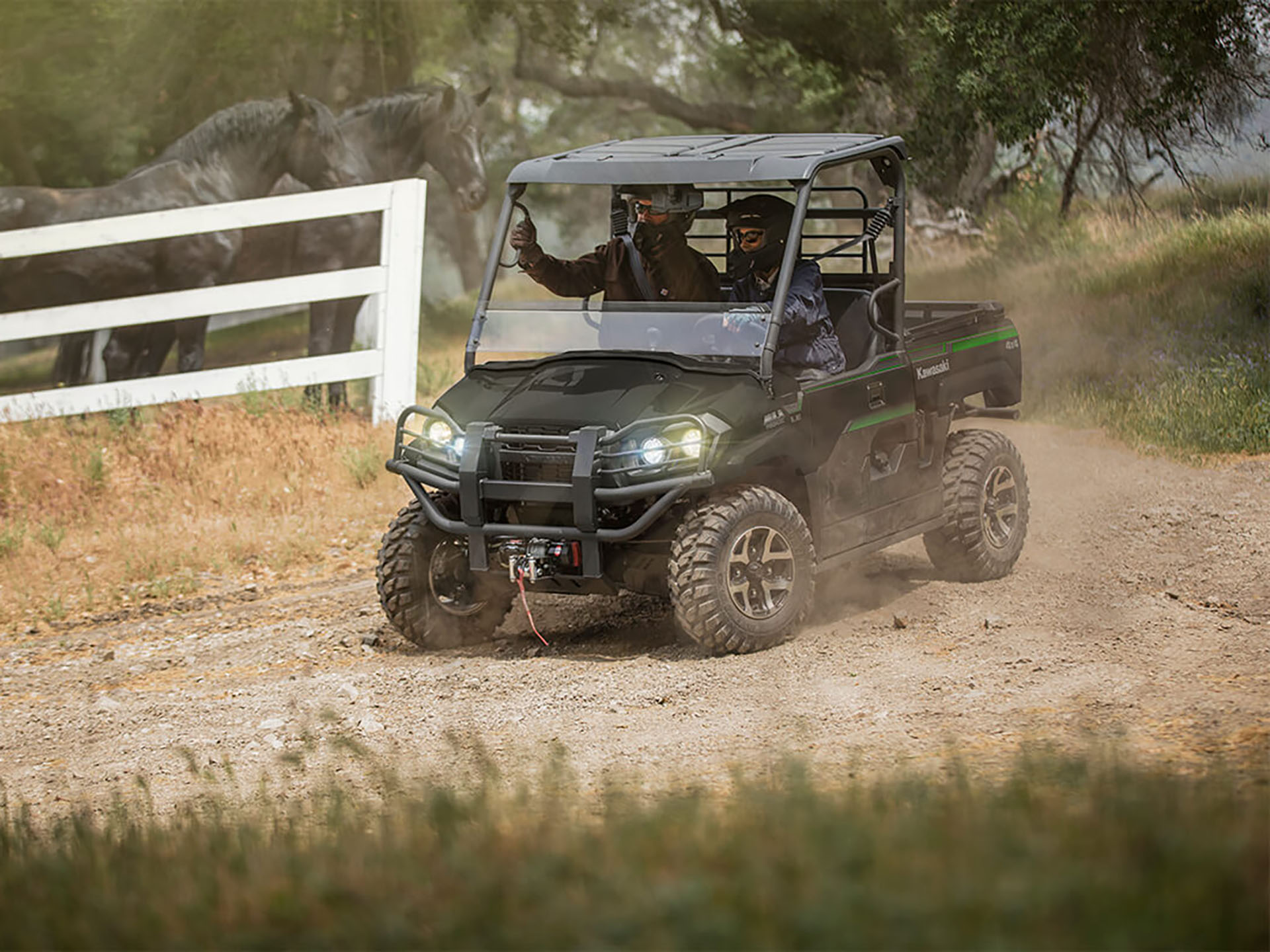 2023 Kawasaki MULE PRO - MX™ EPS LE for sale in the Pompano Beach, FL area. Get the best drive out price on 2023 Kawasaki MULE PRO - MX™ EPS LE and compare.