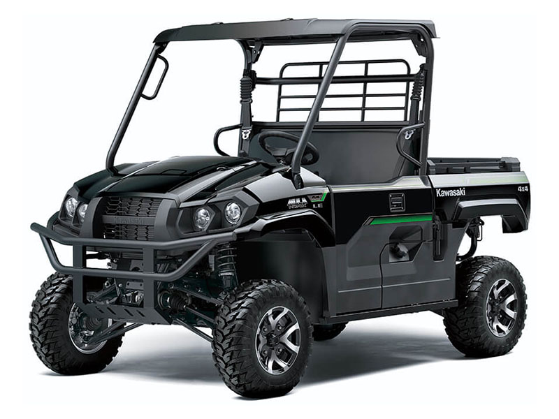 2023 Kawasaki MULE PRO - MX™ EPS LE for sale in the Pompano Beach, FL area. Get the best drive out price on 2023 Kawasaki MULE PRO - MX™ EPS LE and compare.