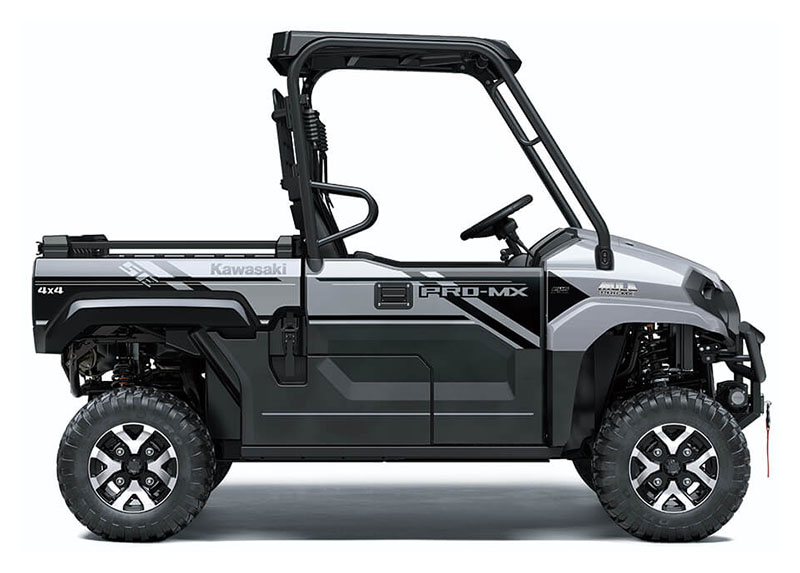 2023 Kawasaki MULE PRO - MX™ SE for sale in the Pompano Beach, FL area. Get the best drive out price on 2023 Kawasaki MULE PRO - MX™ SE and compare.