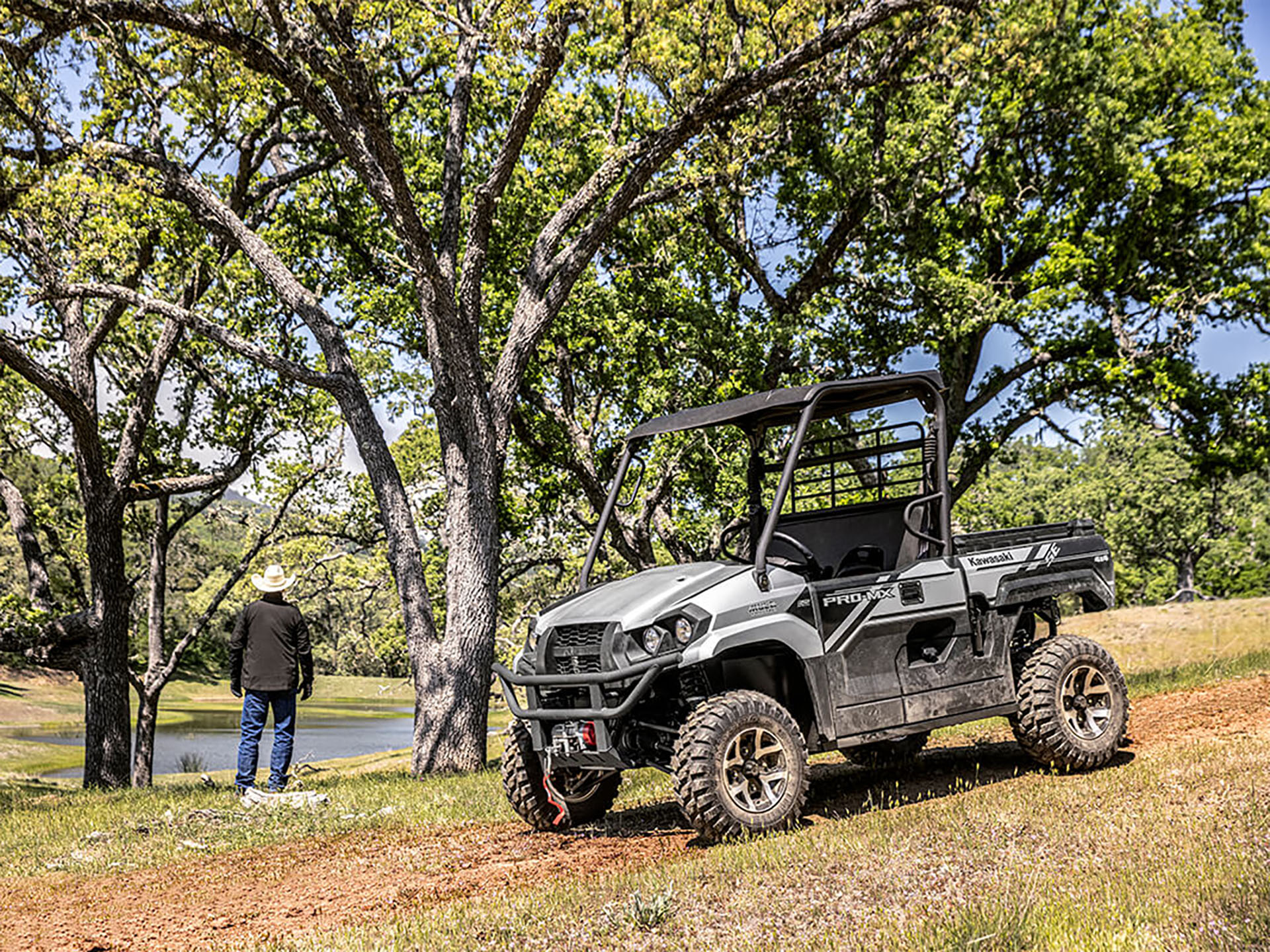 2023 Kawasaki MULE PRO - MX™ SE for sale in the Pompano Beach, FL area. Get the best drive out price on 2023 Kawasaki MULE PRO - MX™ SE and compare.