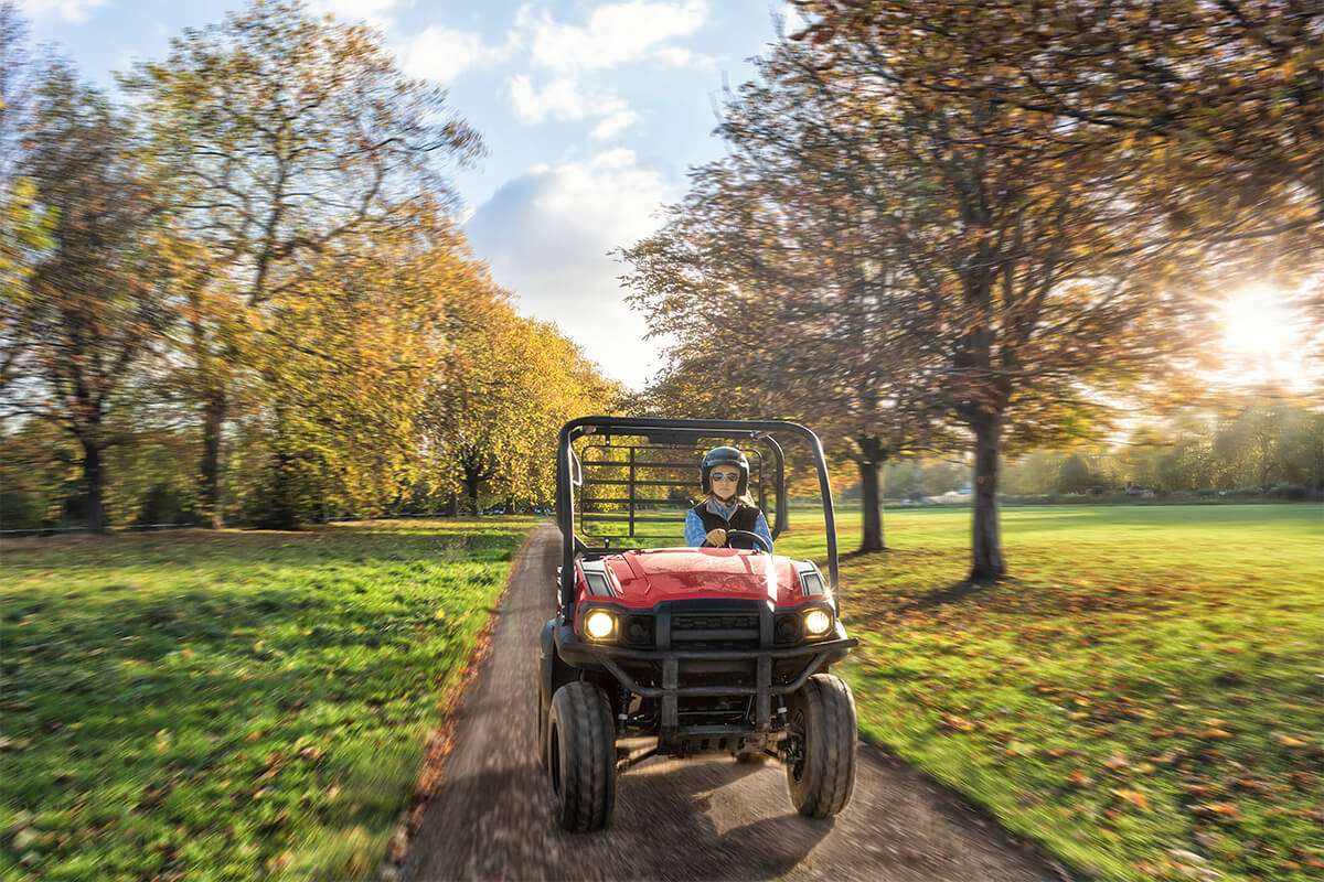 2023 Kawasaki MULE SX™ FI - 4x4 XC for sale in the Pompano Beach, FL area. Get the best drive out price on 2023 Kawasaki MULE SX™ FI - 4x4 XC and compare.