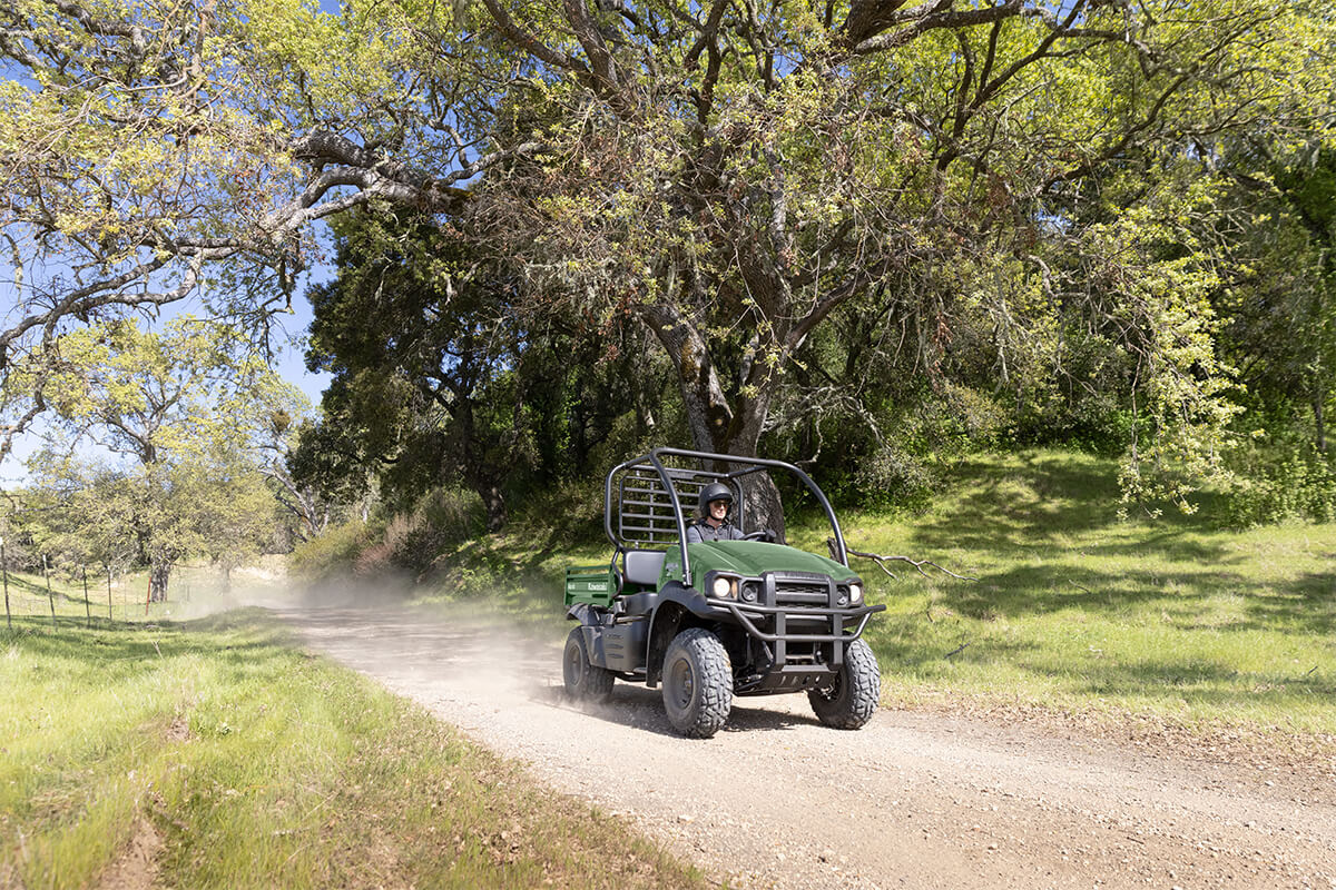 2023 Kawasaki MULE SX™ FI - 4x4 for sale in the Pompano Beach, FL area. Get the best drive out price on 2023 Kawasaki MULE SX™ FI - 4x4 and compare.