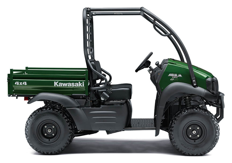 2023 Kawasaki MULE SX™ FI - 4x4 for sale in the Pompano Beach, FL area. Get the best drive out price on 2023 Kawasaki MULE SX™ FI - 4x4 and compare.