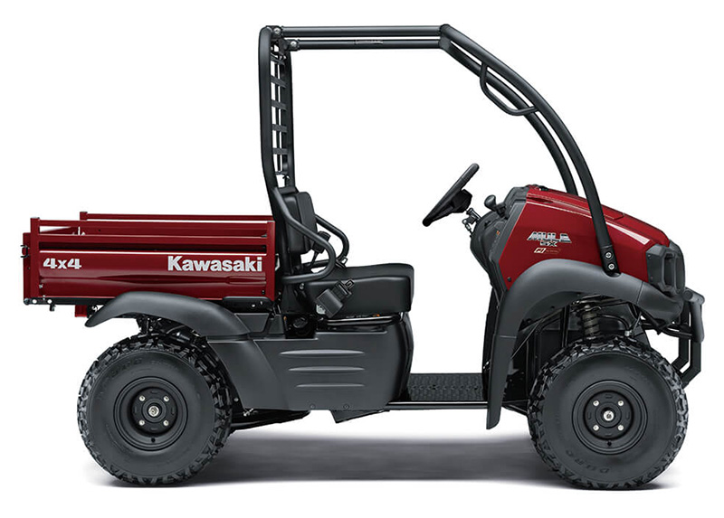 2023 Kawasaki MULE SX™ FI - 4x4 for sale in the Pompano Beach, FL area. Get the best drive out price on 2023 Kawasaki MULE SX™ FI - 4x4 and compare.