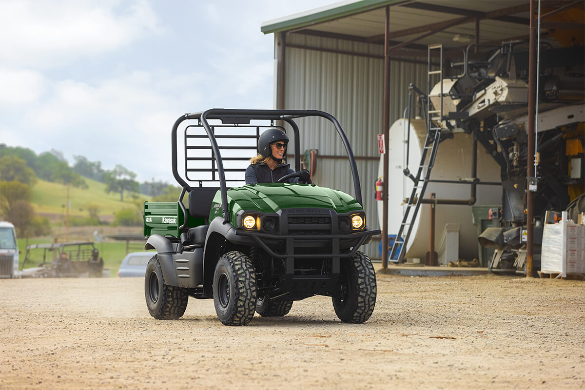 2023 Kawasaki MULE SX™ FI - 4x4 for sale in the Pompano Beach, FL area. Get the best drive out price on 2023 Kawasaki MULE SX™ FI - 4x4 and compare.