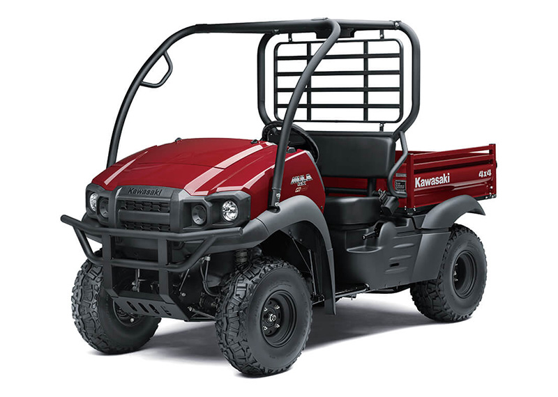 2023 Kawasaki MULE SX™ FI - 4x4 for sale in the Pompano Beach, FL area. Get the best drive out price on 2023 Kawasaki MULE SX™ FI - 4x4 and compare.