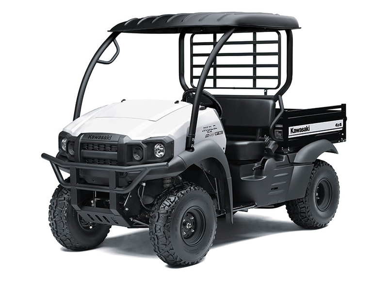 2023 Kawasaki MULE SX™ - 4X4 FE for sale in the Pompano Beach, FL area. Get the best drive out price on 2023 Kawasaki MULE SX™ - 4X4 FE and compare.