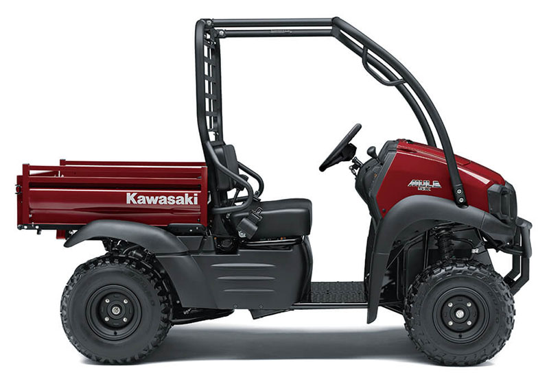 2023 Kawasaki MULE SX™ - Base for sale in the Pompano Beach, FL area. Get the best drive out price on 2023 Kawasaki MULE SX™ - Base and compare.