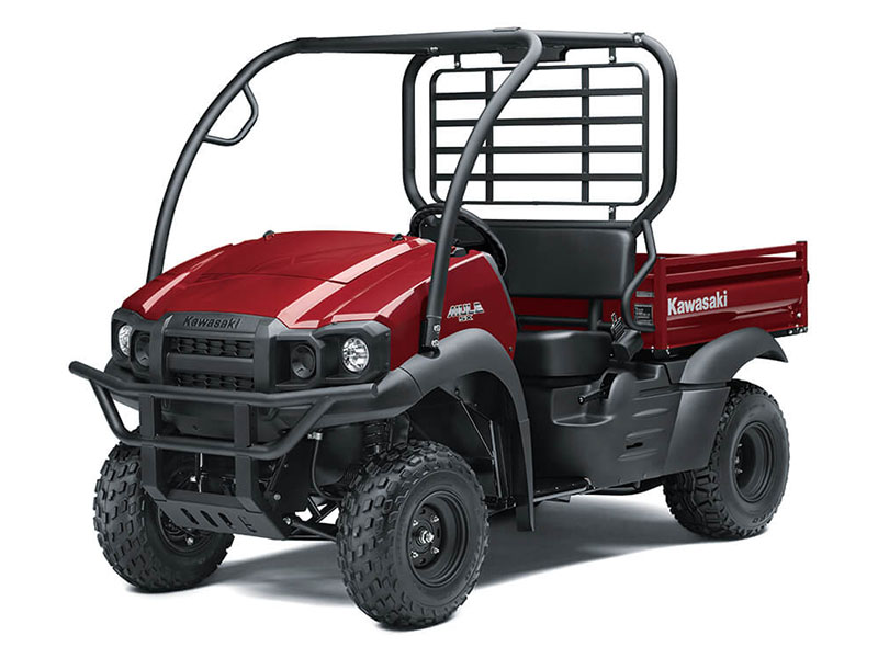 2023 Kawasaki MULE SX™ - Base for sale in the Pompano Beach, FL area. Get the best drive out price on 2023 Kawasaki MULE SX™ - Base and compare.