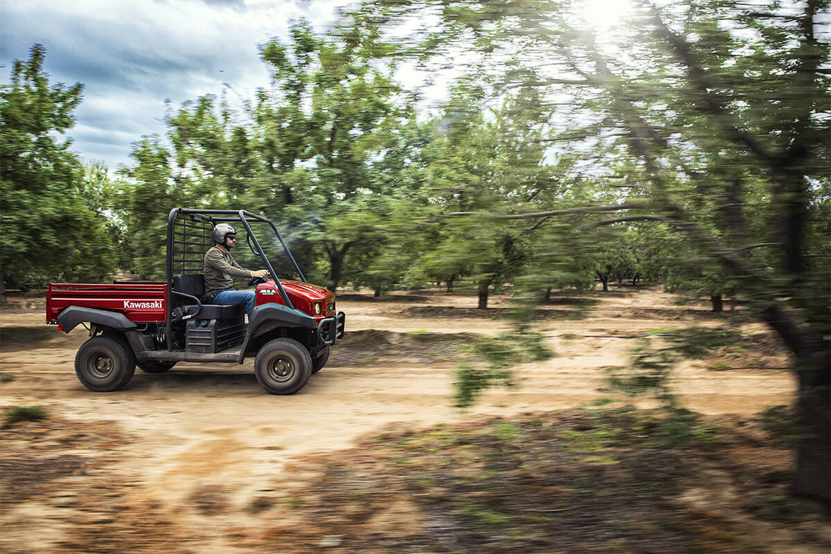 2023 Kawasaki MULE™ - 4000 for sale in the Pompano Beach, FL area. Get the best drive out price on 2023 Kawasaki MULE™ - 4000 and compare.