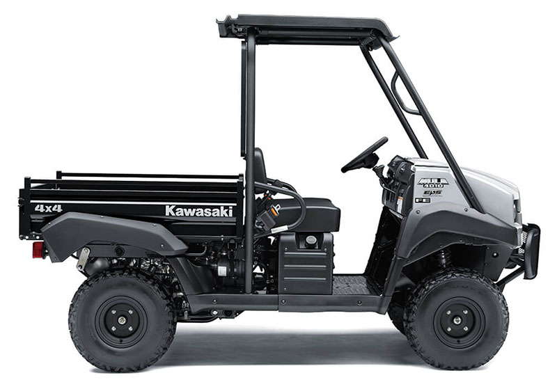 2023 Kawasaki MULE™ - 4010 4x4® FE for sale in the Pompano Beach, FL area. Get the best drive out price on 2023 Kawasaki MULE™ - 4010 4x4® FE and compare.