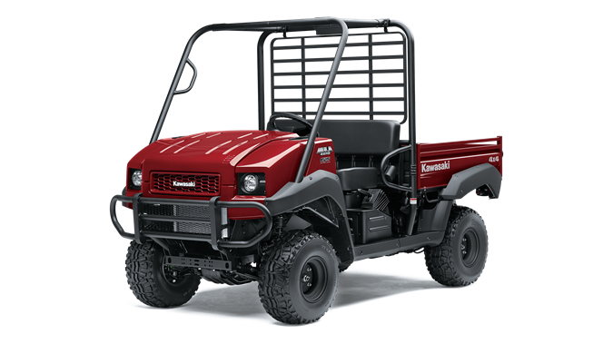 2023 Kawasaki MULE™ - 4010 4x4 for sale in the Pompano Beach, FL area. Get the best drive out price on 2023 Kawasaki MULE™ - 4010 4x4 and compare.