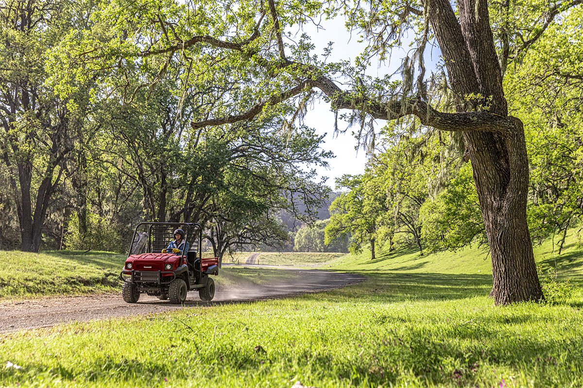 2023 Kawasaki MULE™ - 4010 4x4 for sale in the Pompano Beach, FL area. Get the best drive out price on 2023 Kawasaki MULE™ - 4010 4x4 and compare.