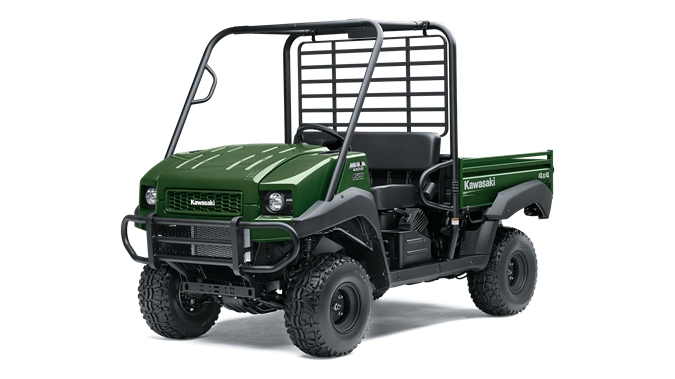 2023 Kawasaki MULE™ - 4010 4x4 for sale in the Pompano Beach, FL area. Get the best drive out price on 2023 Kawasaki MULE™ - 4010 4x4 and compare.