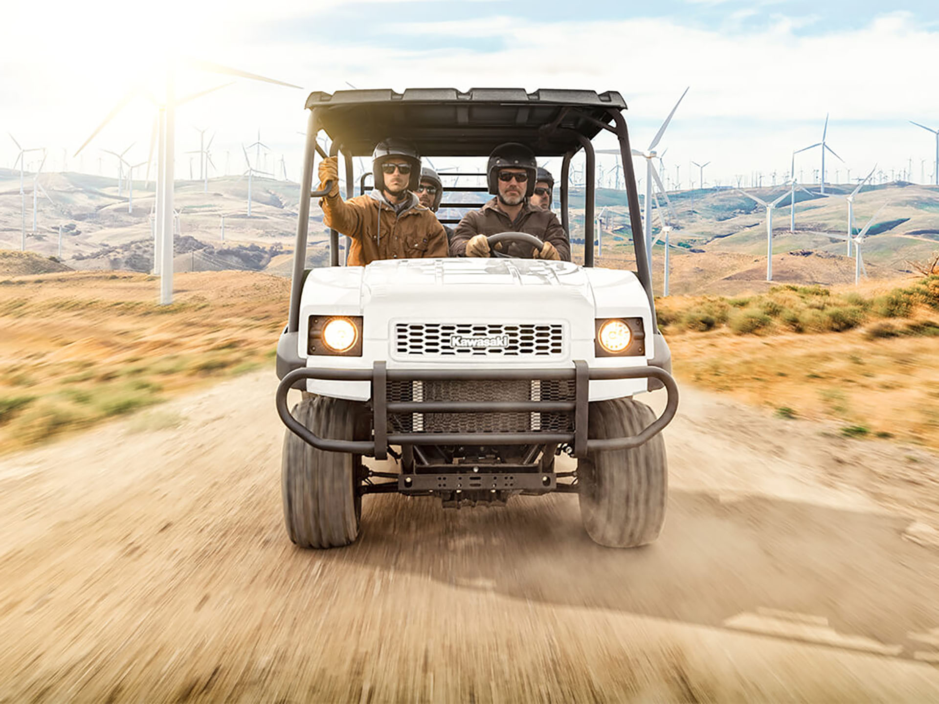 2023 Kawasaki MULE™ - 4010 TRANS 4x4® FE for sale in the Pompano Beach, FL area. Get the best drive out price on 2023 Kawasaki MULE™ - 4010 TRANS 4x4® FE and compare.