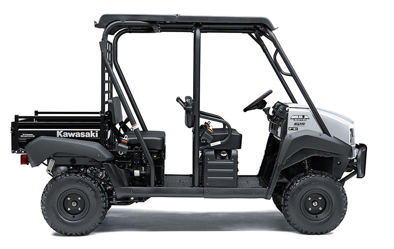 2023 Kawasaki MULE™ - 4010 TRANS 4x4® FE for sale in the Pompano Beach, FL area. Get the best drive out price on 2023 Kawasaki MULE™ - 4010 TRANS 4x4® FE and compare.