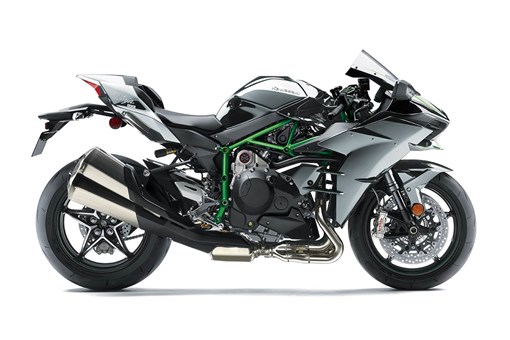 2023 Kawasaki NINJA H2® - Base for sale in the Pompano Beach, FL area. Get the best drive out price on 2023 Kawasaki NINJA H2® - Base and compare.