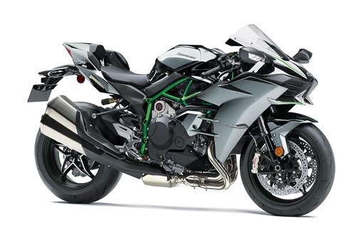 2023 Kawasaki NINJA H2® - Base for sale in the Pompano Beach, FL area. Get the best drive out price on 2023 Kawasaki NINJA H2® - Base and compare.