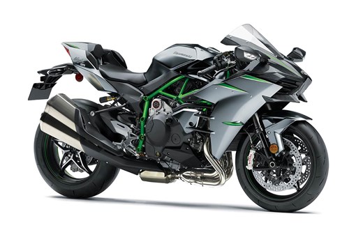 2023 Kawasaki NINJA H2® - CARBON for sale in the Pompano Beach, FL area. Get the best drive out price on 2023 Kawasaki NINJA H2® - CARBON and compare.