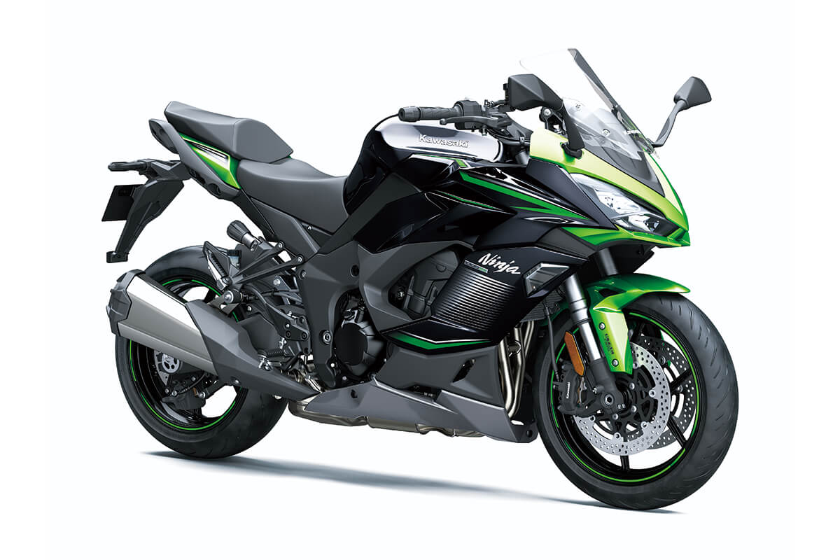 2023 Kawasaki NINJA® 1000 - SX for sale in the Pompano Beach, FL area. Get the best drive out price on 2023 Kawasaki NINJA® 1000 - SX and compare.