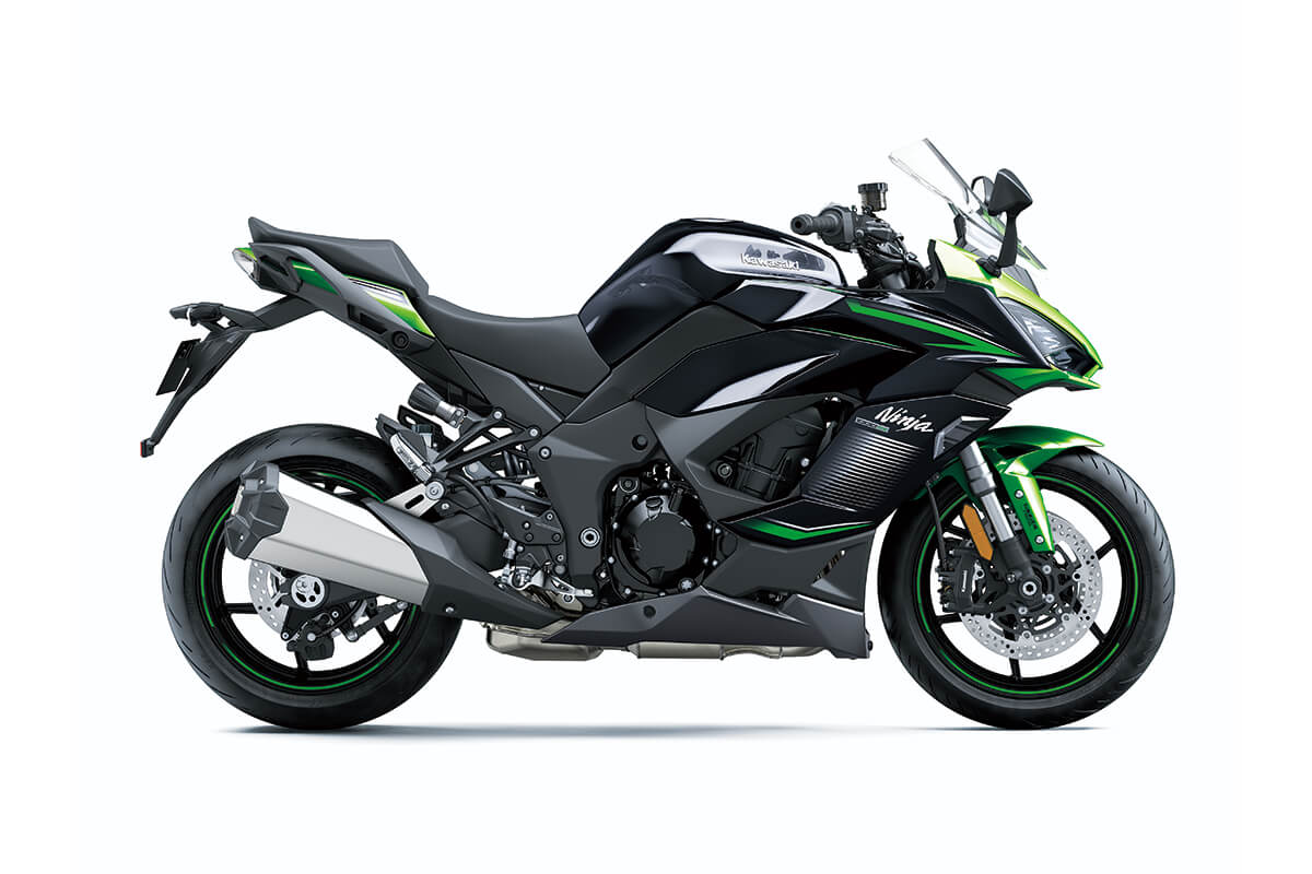 2023 Kawasaki NINJA® 1000 - SX for sale in the Pompano Beach, FL area. Get the best drive out price on 2023 Kawasaki NINJA® 1000 - SX and compare.