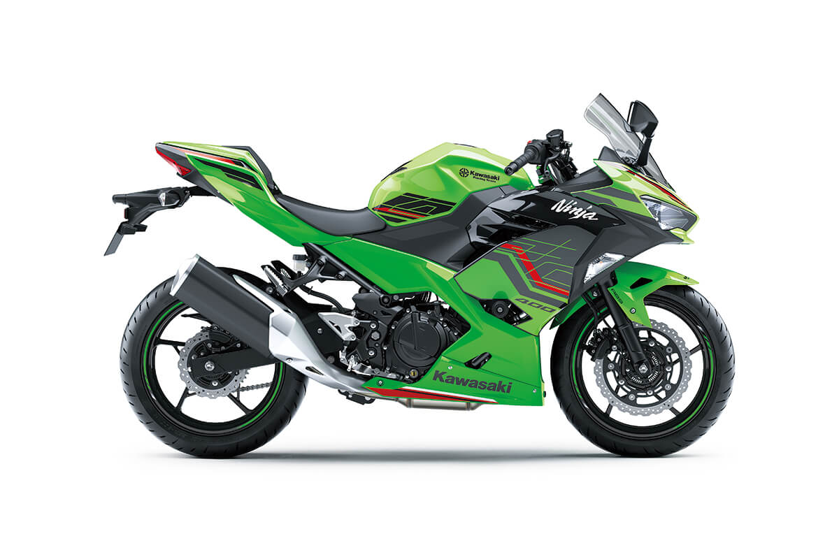 2023 Kawasaki NINJA® 400 - ABS KRT Edition for sale in the Pompano Beach, FL area. Get the best drive out price on 2023 Kawasaki NINJA® 400 - ABS KRT Edition and compare.