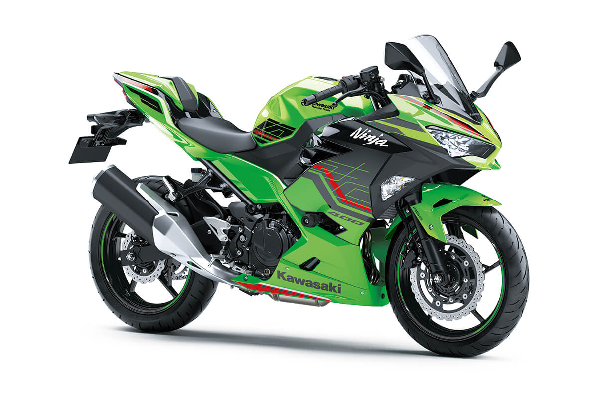 2023 Kawasaki NINJA® 400 - ABS KRT Edition for sale in the Pompano Beach, FL area. Get the best drive out price on 2023 Kawasaki NINJA® 400 - ABS KRT Edition and compare.