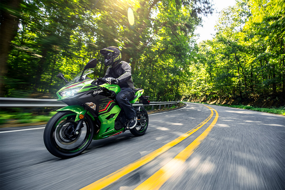 2023 Kawasaki NINJA® 400 - ABS KRT Edition for sale in the Pompano Beach, FL area. Get the best drive out price on 2023 Kawasaki NINJA® 400 - ABS KRT Edition and compare.