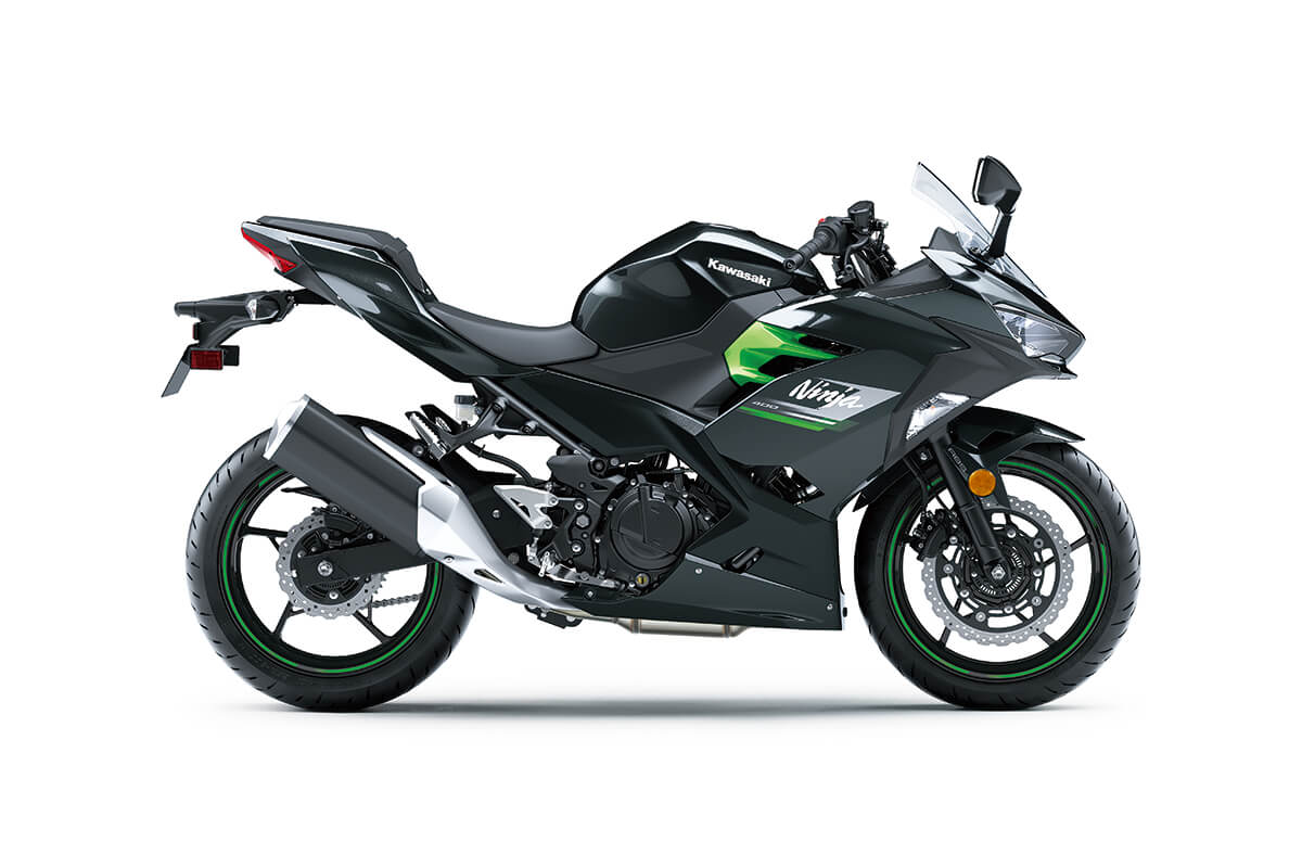 2023 Kawasaki NINJA® 400 - ABS for sale in the Pompano Beach, FL area. Get the best drive out price on 2023 Kawasaki NINJA® 400 - ABS and compare.