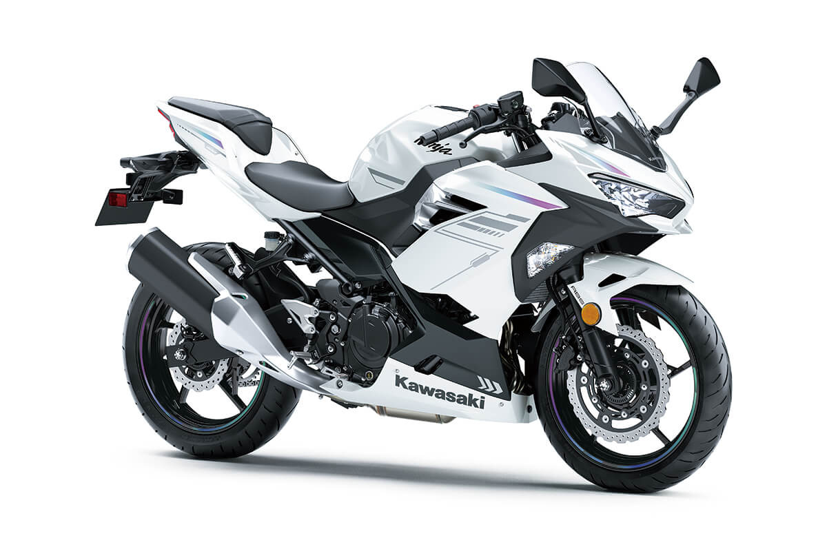 2023 Kawasaki NINJA® 400 - ABS for sale in the Pompano Beach, FL area. Get the best drive out price on 2023 Kawasaki NINJA® 400 - ABS and compare.