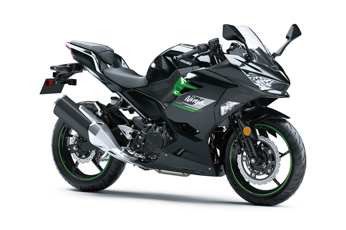 2023 Kawasaki NINJA® 400 - ABS for sale in the Pompano Beach, FL area. Get the best drive out price on 2023 Kawasaki NINJA® 400 - ABS and compare.