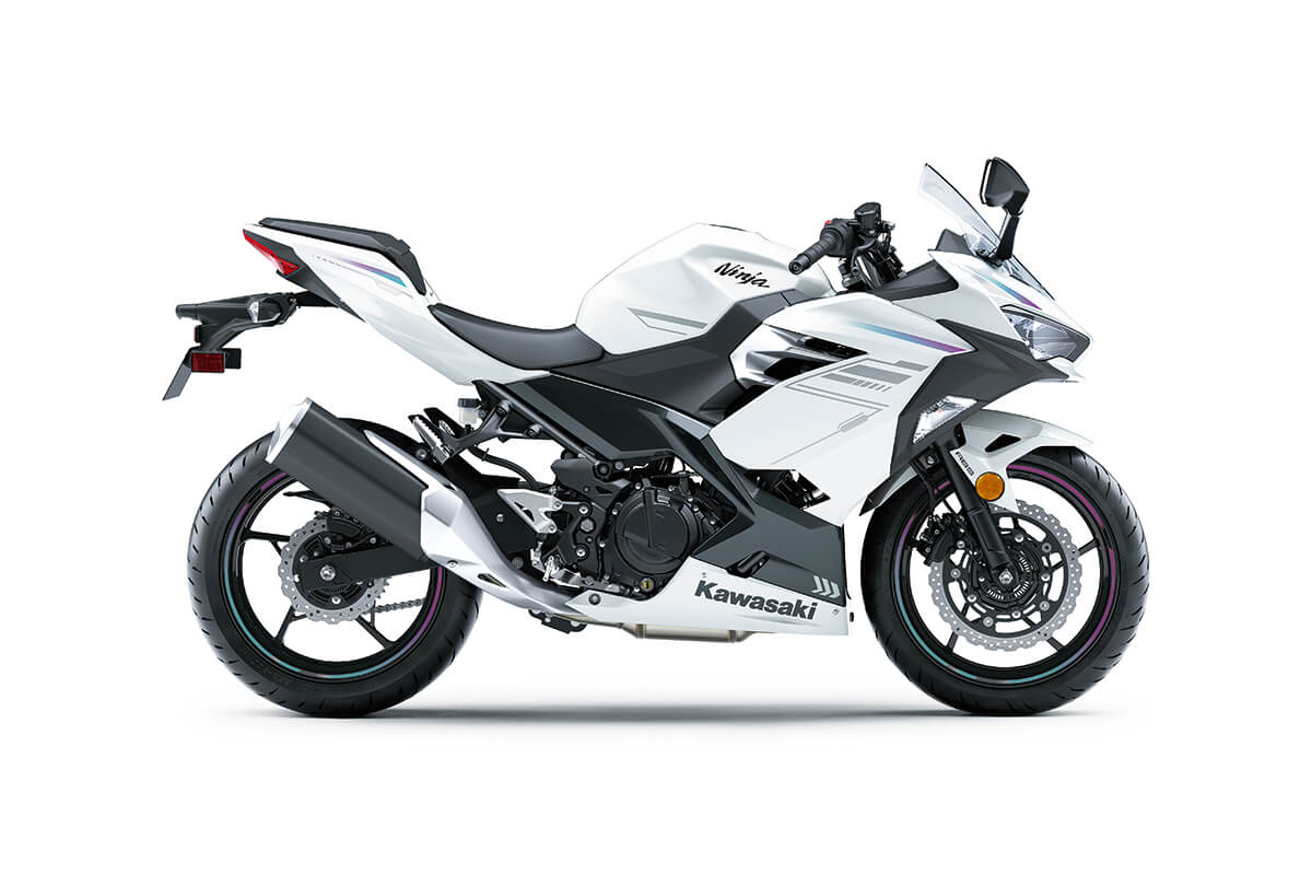 2023 Kawasaki NINJA® 400 - ABS for sale in the Pompano Beach, FL area. Get the best drive out price on 2023 Kawasaki NINJA® 400 - ABS and compare.