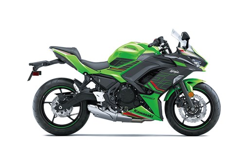 2023 Kawasaki NINJA® 650 - KRT Edition ABS for sale in the Pompano Beach, FL area. Get the best drive out price on 2023 Kawasaki NINJA® 650 - KRT Edition ABS and compare.