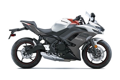 2023 Kawasaki NINJA® 650 - Non-ABS for sale in the Pompano Beach, FL area. Get the best drive out price on 2023 Kawasaki NINJA® 650 - Non-ABS and compare.