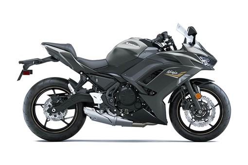 2023 Kawasaki NINJA® 650 - Non-ABS for sale in the Pompano Beach, FL area. Get the best drive out price on 2023 Kawasaki NINJA® 650 - Non-ABS and compare.